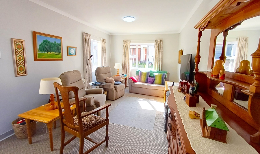 3 Bedroom Property for Sale in Kleinmond Western Cape